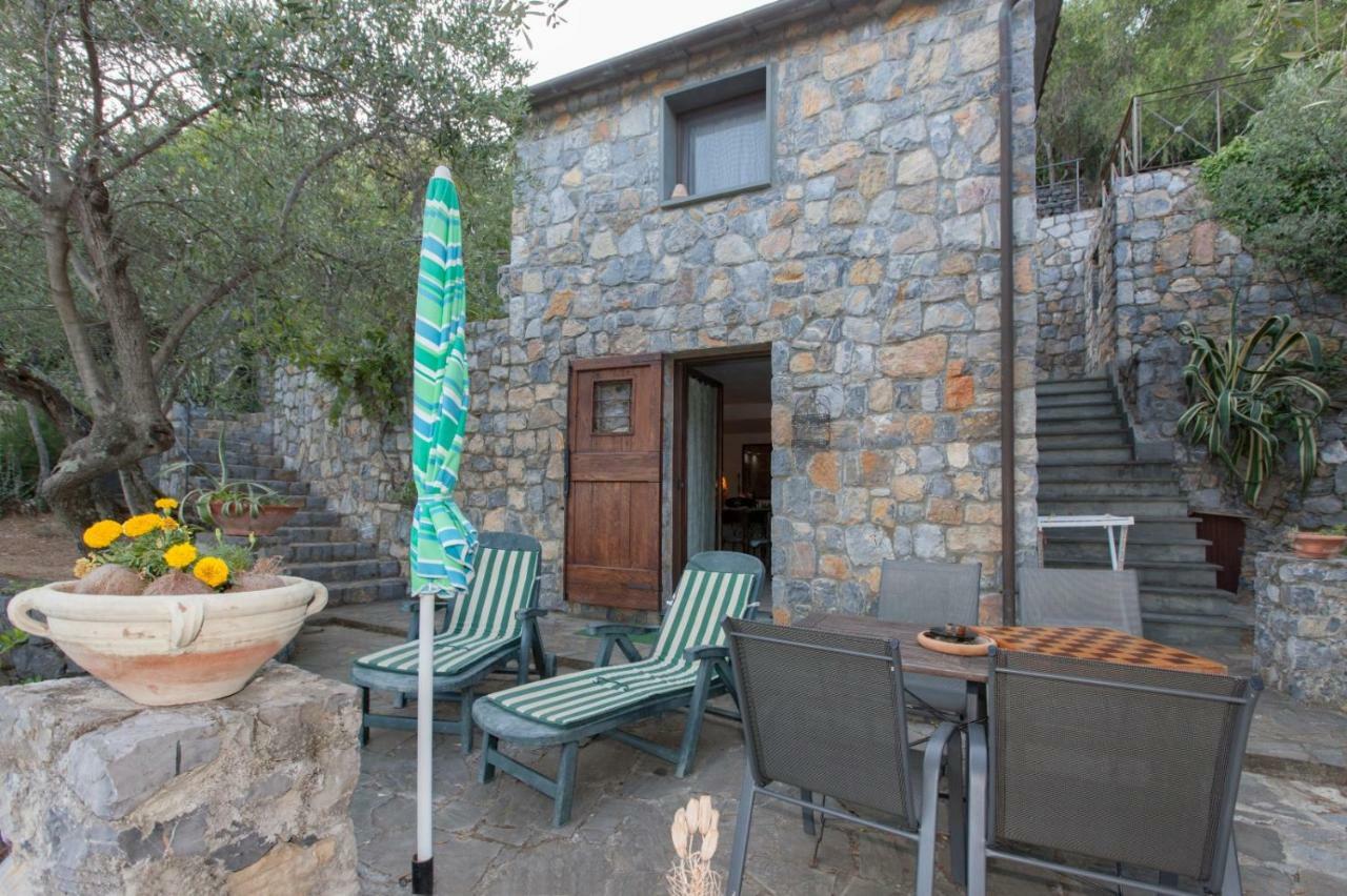 Maison Violet By Breathe Liguria Porto Venere Exterior foto