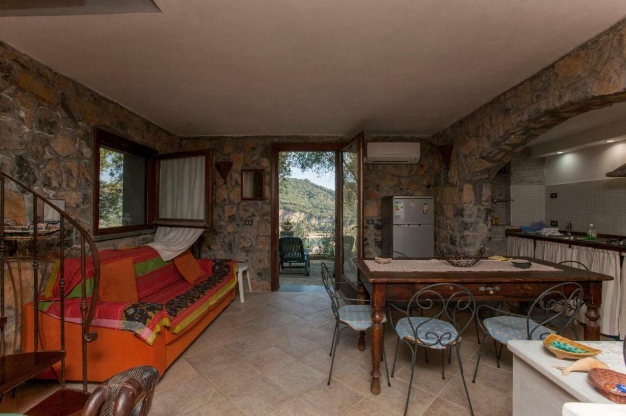 Maison Violet By Breathe Liguria Porto Venere Exterior foto