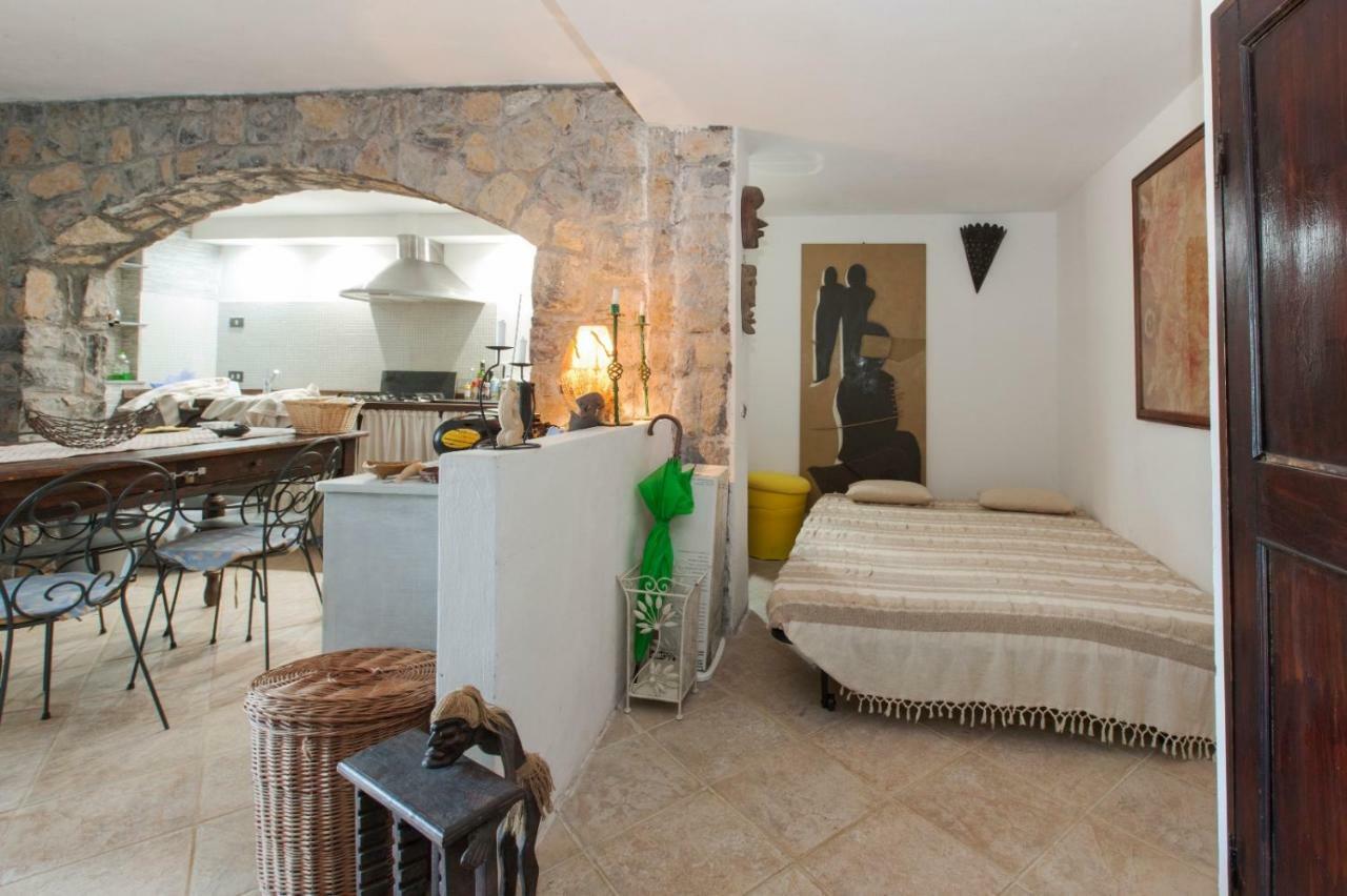 Maison Violet By Breathe Liguria Porto Venere Exterior foto
