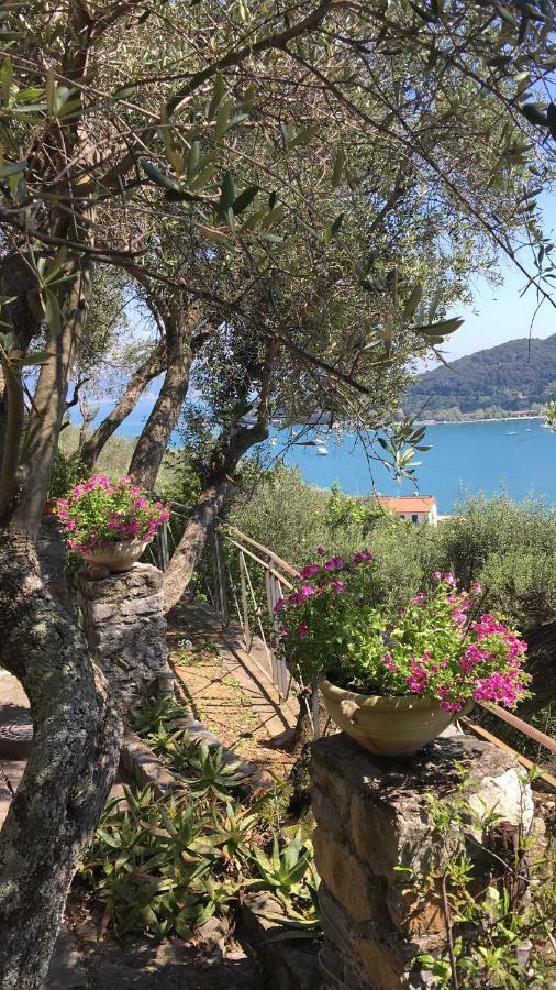 Maison Violet By Breathe Liguria Porto Venere Exterior foto