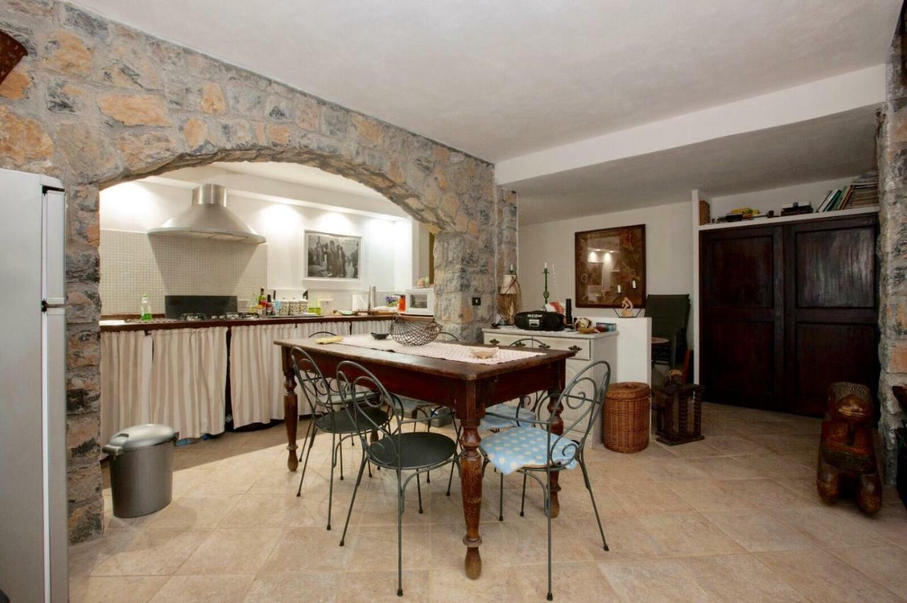 Maison Violet By Breathe Liguria Porto Venere Exterior foto